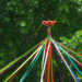 How To Make A Maypole For May Day