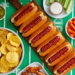 5 Of Our Favorite Tailgate Snacks