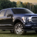 How Does The F-150 Handle The Most Precious Cargo?